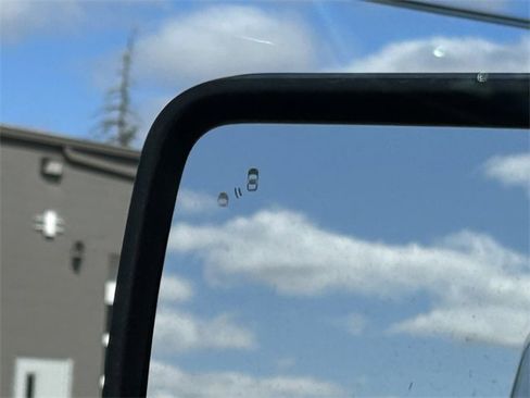 New 2025 Ford Bronco Raptor image 21