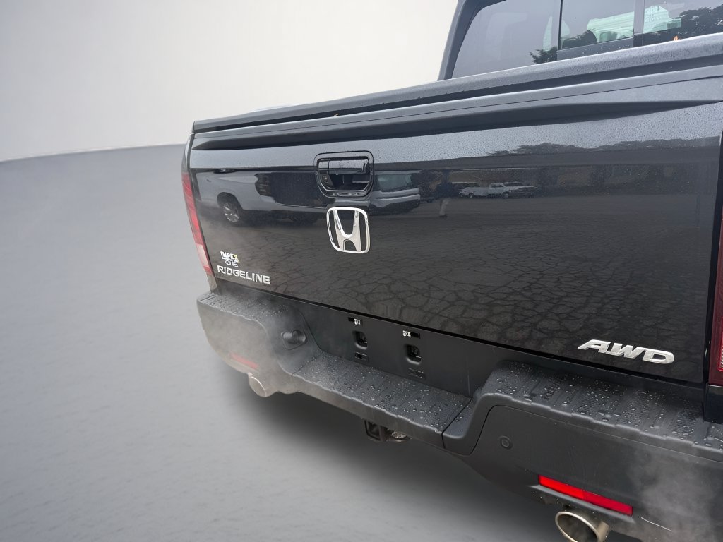 Used 2023 Honda Ridgeline RTL-E image 35