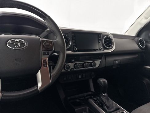 Certified 2023 Toyota Tacoma SR5 image 31