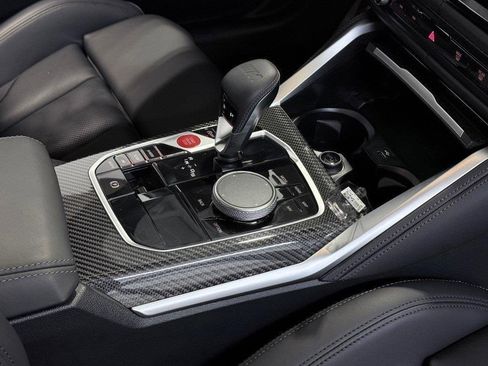 Used 2024 BMW M3 Competition w/ Executive Package image 18