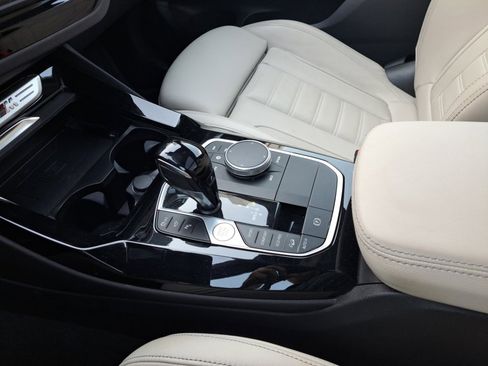 Used 2024 BMW X3 M40i image 28