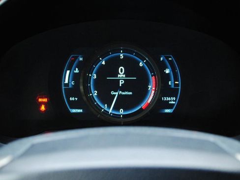 Used 2015 Lexus IS 350 AWD w/ F-Sport Package image 22