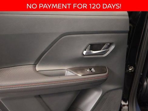 New 2025 Nissan Kicks SR w/ SR Premium Package image 24