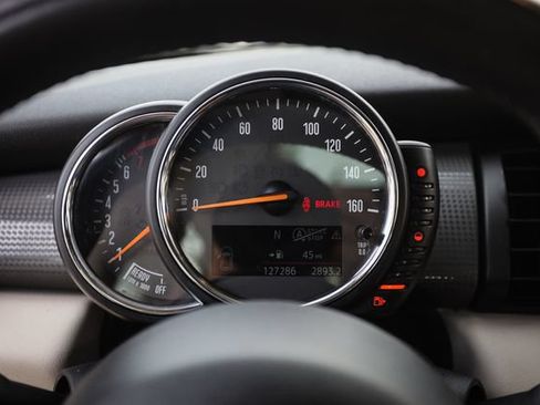 Used 2016 MINI Cooper 2-Door Hardtop FWD image 48
