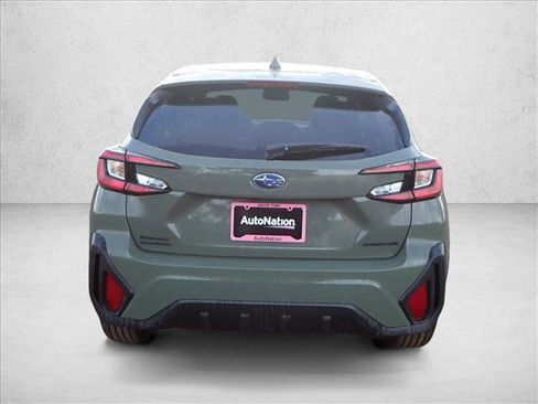 New 2026 Subaru Crosstrek 2.5i image 3