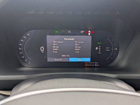 New 2026 Volvo XC90 T8 Plus w/ Protection Package Premier AWD/4WD image 40
