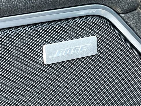 Used 2024 Chevrolet Silverado 1500 LTZ image 19