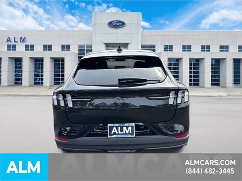 Used 2025 Ford Mustang Mach-E Premium image 6