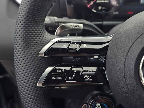 New 2026 Mercedes-Benz GLA 35 AMG 4MATIC image 33