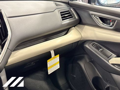New 2026 Subaru Ascent Limited AWD/4WD image 25