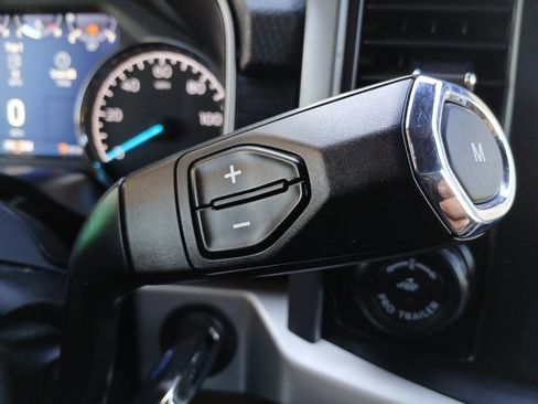 Used 2023 Ford F150 XLT w/ Equipment Group 301A Mid image 16