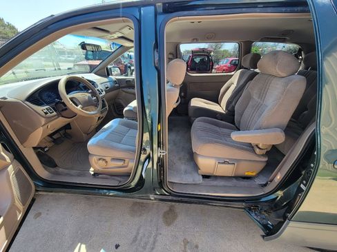 Used 2003 Toyota Sienna CE FWD image 13