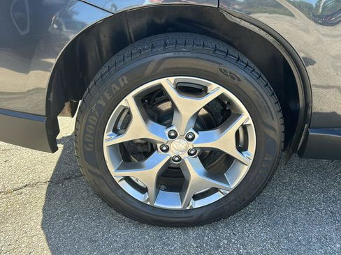 Used 2016 Subaru Forester 2.5i Touring w/ Eyesight & Navigation System AWD/4WD image 32