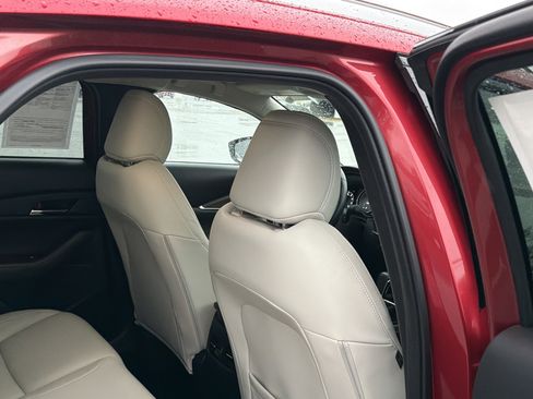 Certified 2023 MAZDA CX-30 AWD 2.5 S w/ Premium Package image 47