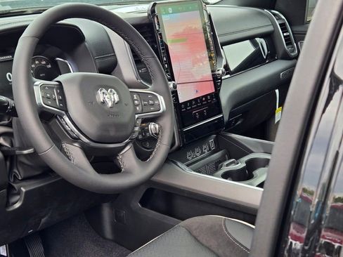 New 2026 RAM 1500 Laramie w/ Night Edition image 21