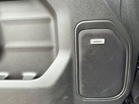 Used 2020 Chevrolet Silverado 2500 LTZ w/ LTZ Premium Package image 23