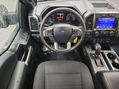 Used 2020 Ford F150 XLT w/ Equipment Group 302A Luxury image 14