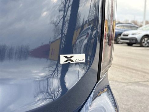 New 2025 Kia Telluride SX Prestige X-Line image 5