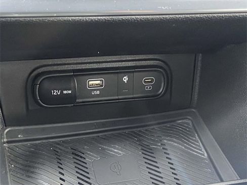 Used 2024 Kia Sportage X-Line w/ X-Line Premium Package image 23