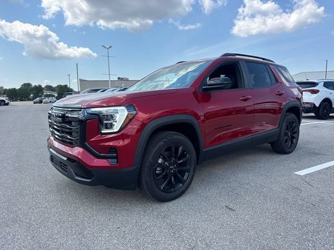 New 2027 GMC Terrain Elevation w/ Elevation Premium Package FWD image 2