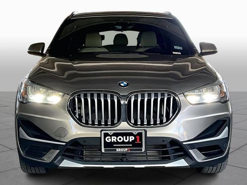 Used 2021 BMW X1 sDrive28i w/ Convenience Package image 3