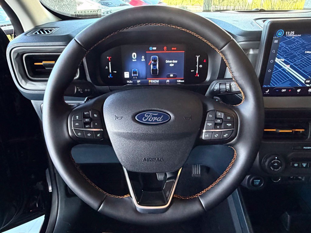 New 2026 Ford Maverick Tremor AWD/4WD image 17