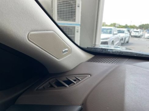 Used 2023 Nissan Rogue SL w/ SL Premium Package FWD image 38