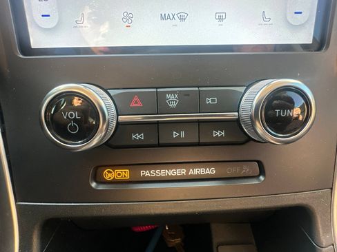 Used 2024 Ford Edge SEL w/ Convenience Package AWD/4WD image 27