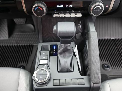 New 2026 Toyota Tacoma SR5 image 7