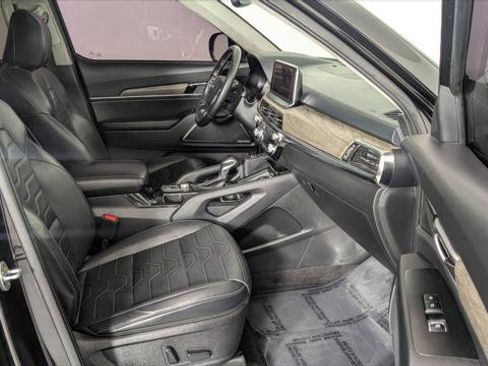 Used 2022 Kia Telluride SX w/ SX Prestige Package AWD/4WD image 22