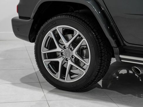 Used 2023 Mercedes-Benz G 63 AMG 4MATIC image 48