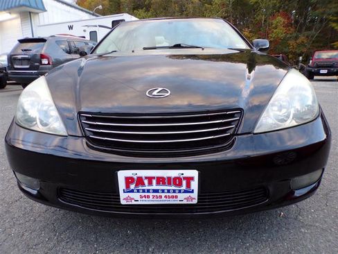 Used 2003 Lexus ES 330 image 2