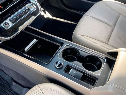 Used 2024 Lincoln Corsair Grand Touring w/ Equipment Group 301A image 32