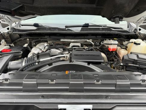 Used 2024 Chevrolet Silverado 2500 LT w/ Convenience Package AWD/4WD image 35