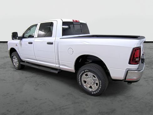 New 2026 RAM 2500 Tradesman image 2