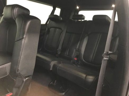 Used 2024 Jeep Wagoneer L Series II w/ Flexible Seating Group image 23