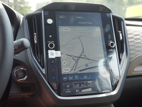 New 2026 Subaru Forester Limited AWD/4WD image 13