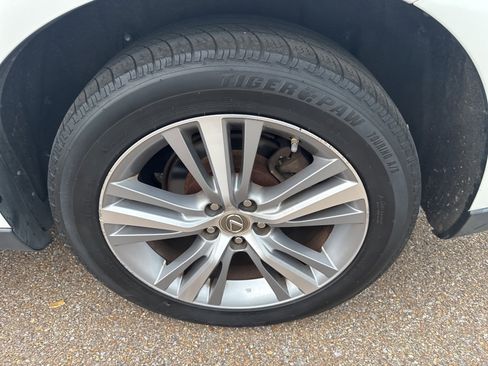 Used 2015 Lexus RX 350 FWD image 11