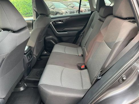 Used 2024 Toyota RAV4 XLE w/ Convenience Package AWD/4WD image 12
