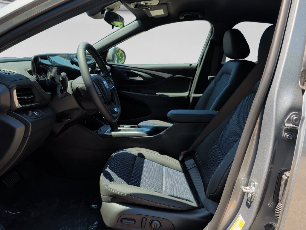 New 2026 Buick Envista Preferred w/ Convenience I Package FWD image 21