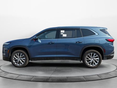 Used 2025 Buick Enclave Preferred w/ Trailering Package, 5000 lbs. AWD/4WD image 3