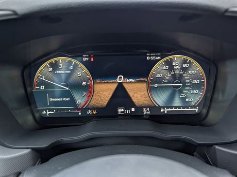 New 2026 Subaru Forester Wilderness image 13