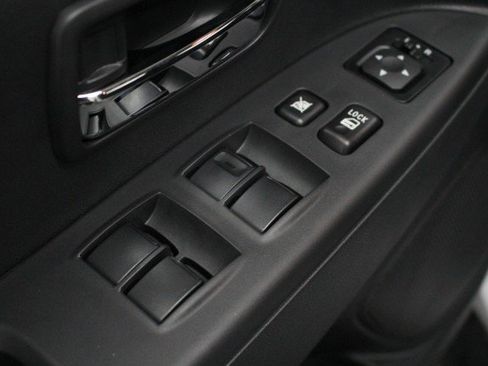 New 2026 Mitsubishi Outlander Sport ES image 16