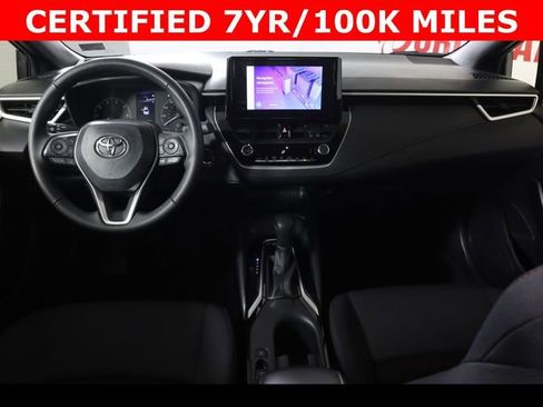 Used 2024 Toyota Corolla SE image 19
