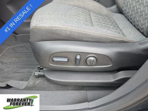 Used 2024 Chevrolet Equinox LT w/ LPO, Floor Liner Package AWD/4WD image 17