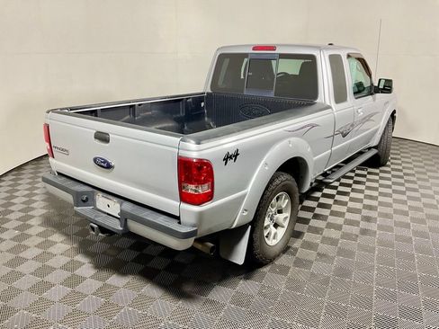 Used 2011 Ford Ranger Sport AWD/4WD image 14