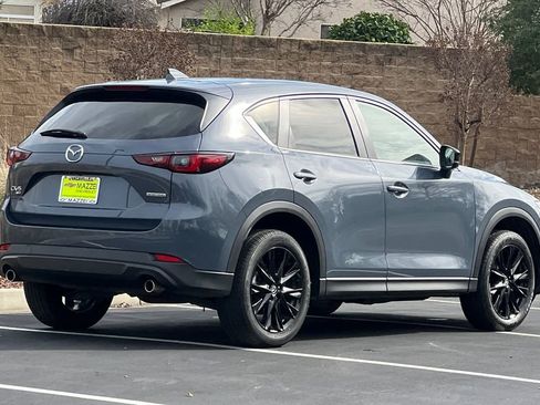 Used 2024 MAZDA CX-5 Carbon Edition AWD/4WD image 11