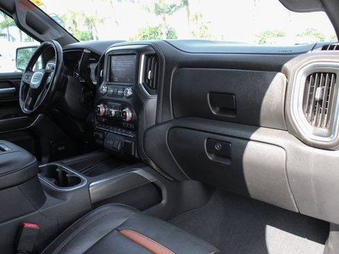 Used 2019 GMC Sierra 1500 AT4 w/ AT4 Premium Package image 37