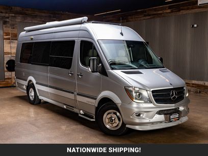 Used 2015 Mercedes-Benz Sprinter 3500