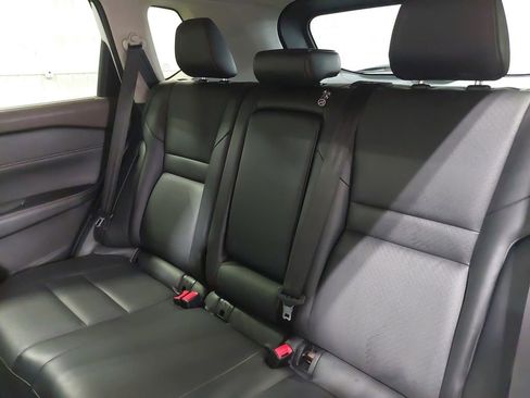 Used 2023 Nissan Rogue SV w/ SV Premium B Package AWD/4WD image 14